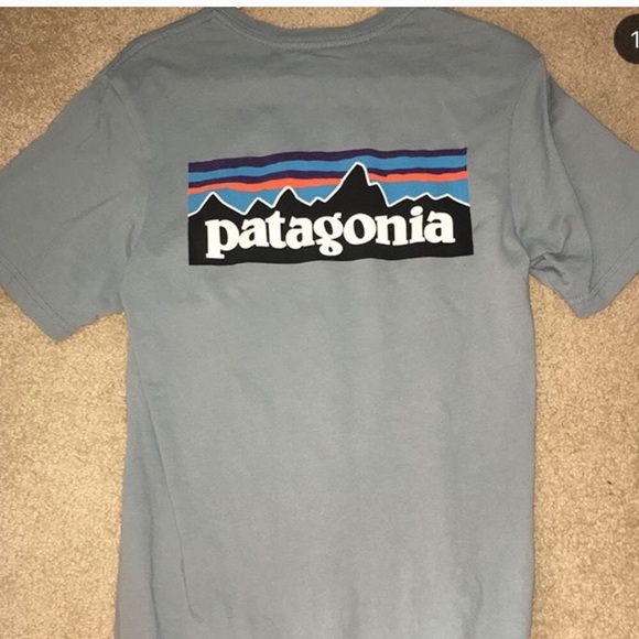 Patagonia Tops - Patagonia New T-shirt